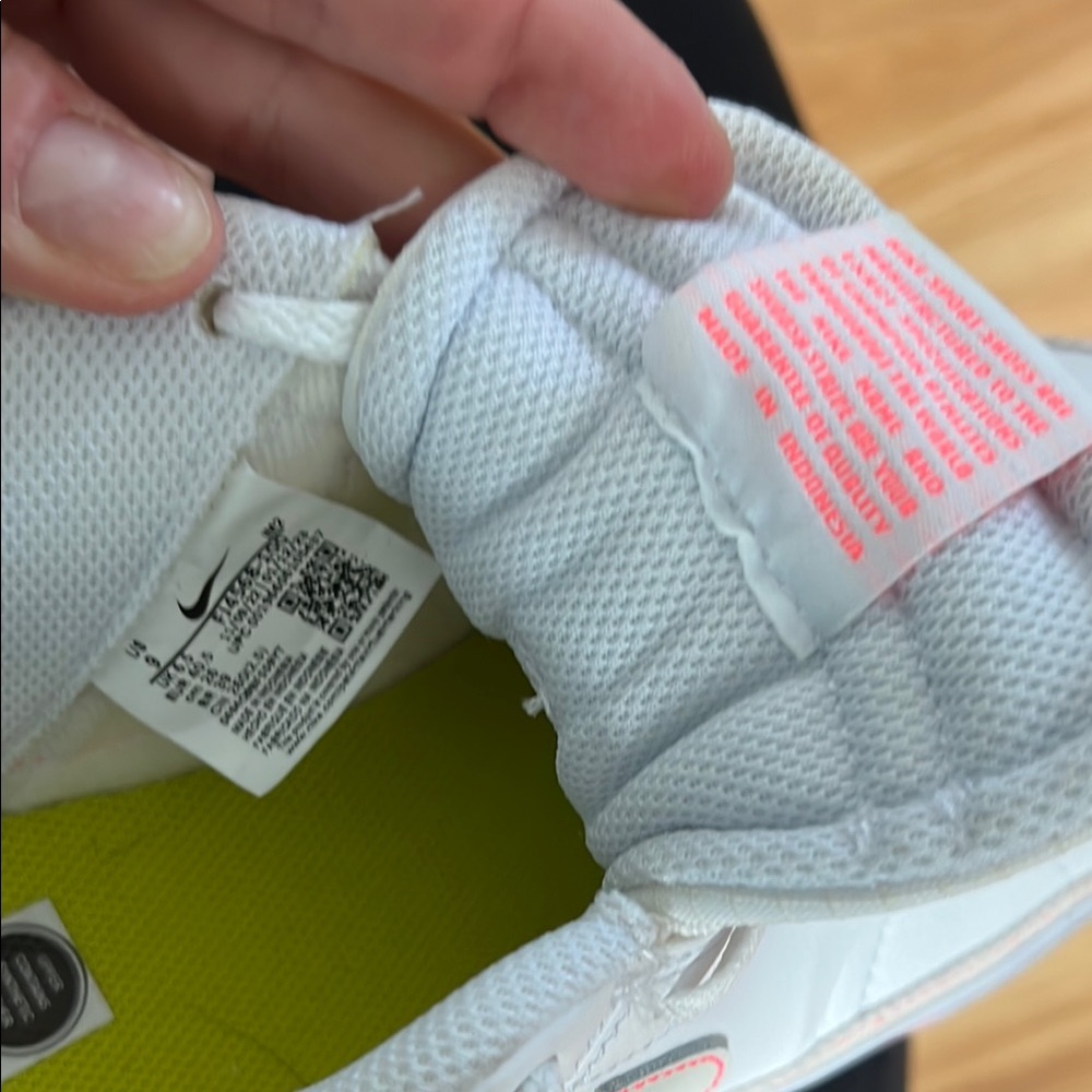 Nike Women's Court Legacy Next Sneakers - Picture 5 of 5